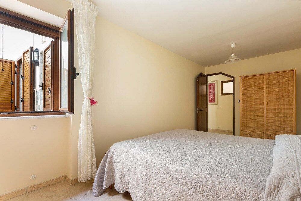 2756 Villa Verdemare - Appartamento B by Barbarhouse 2