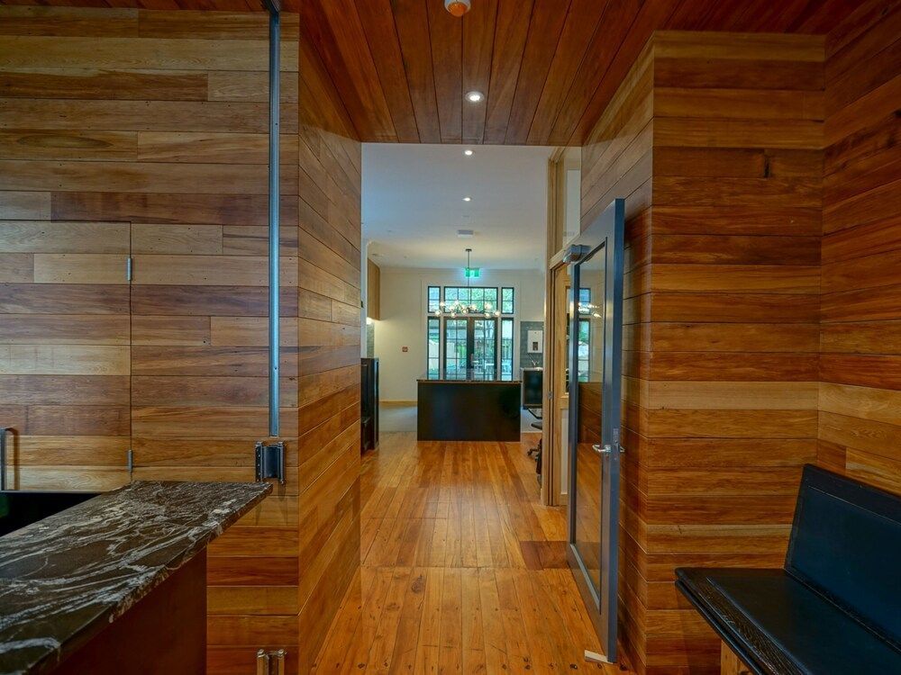 The Marion Hostel 2