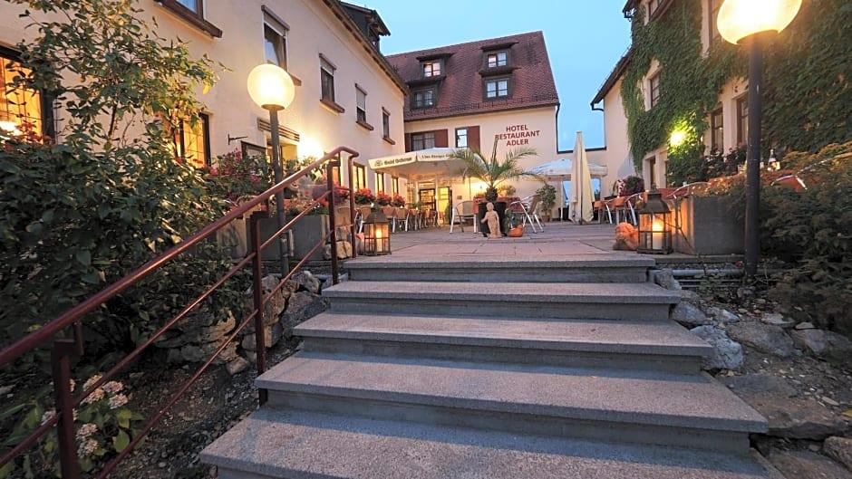 Hotel Gasthof Adler 2