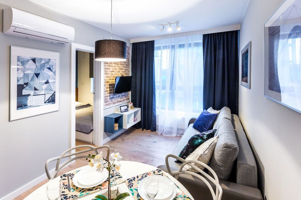 Wawel Cracow Old City Apartments - Friendhouse Apartments 1