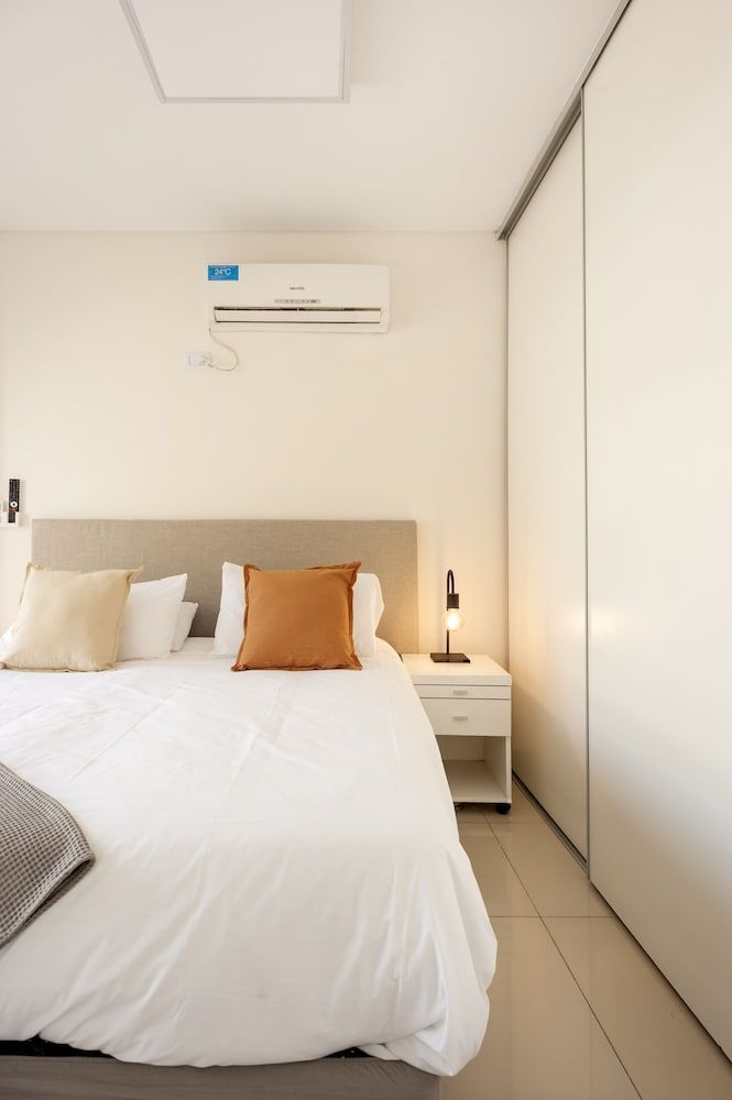 Báltico Suites 2