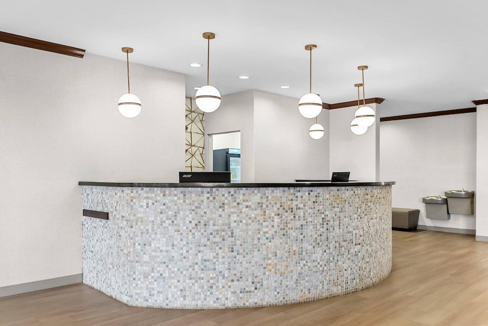 Comfort Suites Simpsonville - Greenville 2