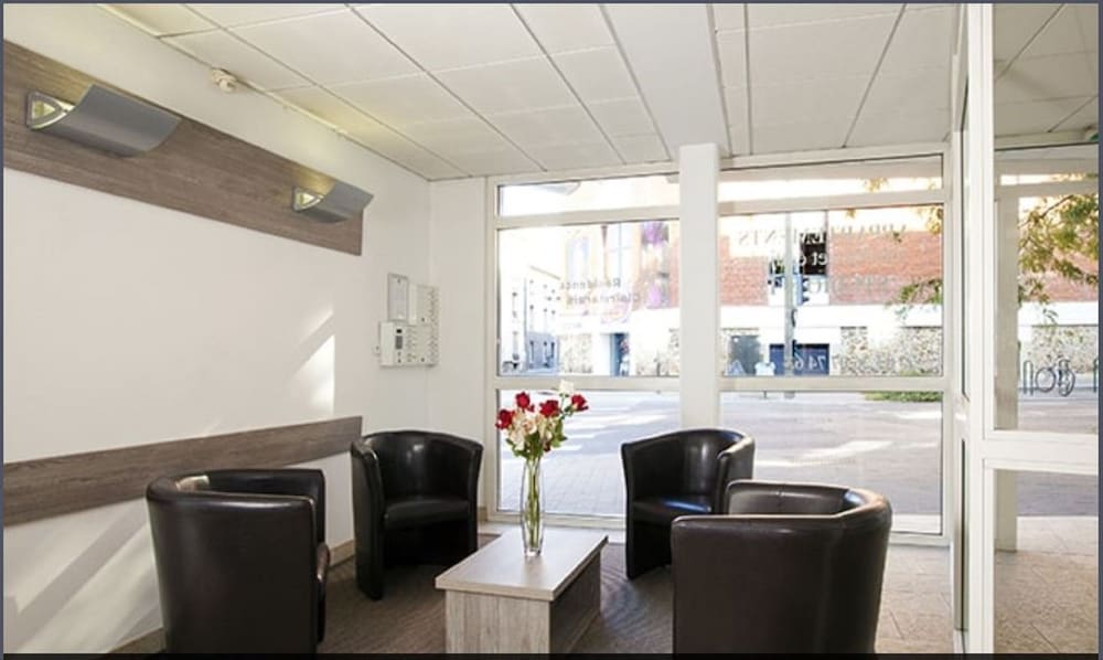 Séjours & Affaires Reims Clairmarais 2