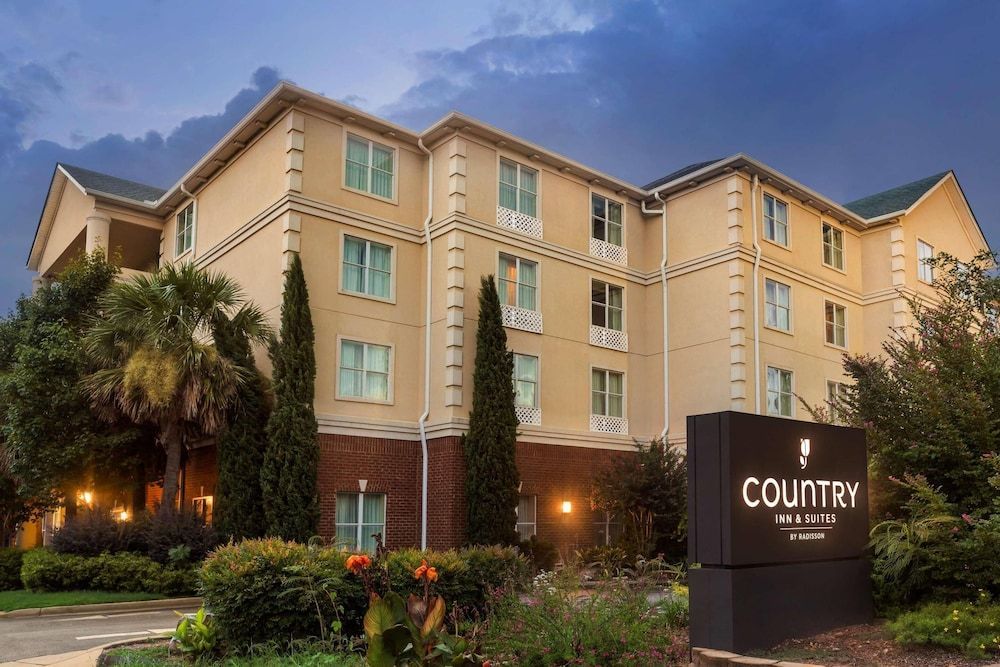 Country Inn & Suites by Radisson, Athens, GA 1