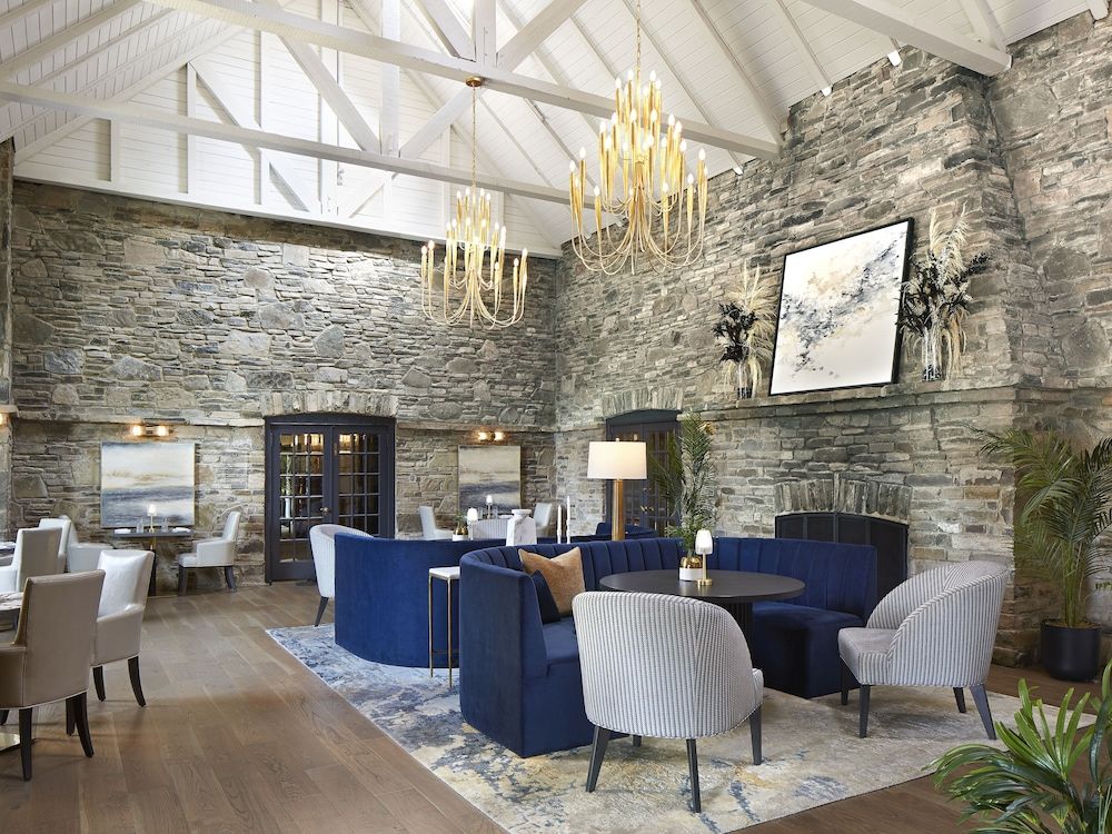 The Glenerin Inn 1