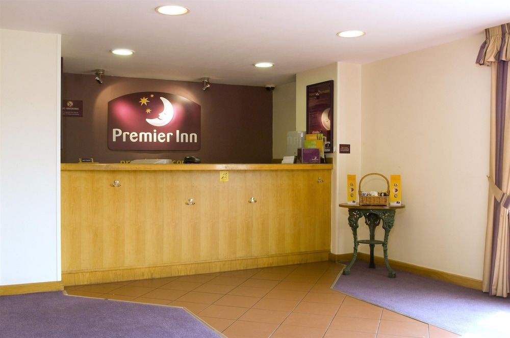 Premier Inn Pontefract North 2