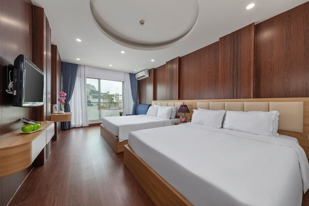 Millennium Hanoi Hotel 2