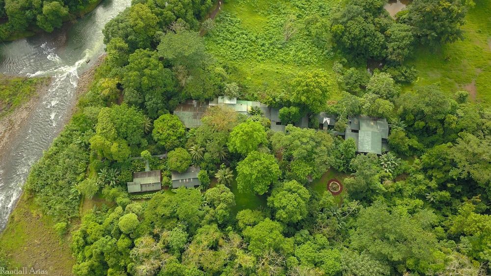 Chilamate Rainforest Eco Retreat 1