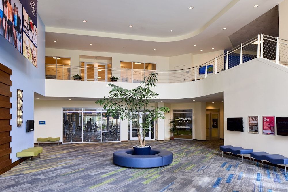 Renaissance ClubSport Aliso Viejo Laguna Beach Hotel 2