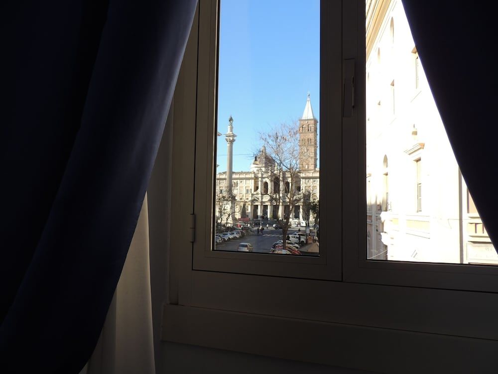 Madonna della Neve 1