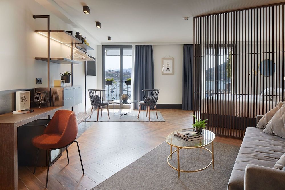 Hotel SANSEbay 1