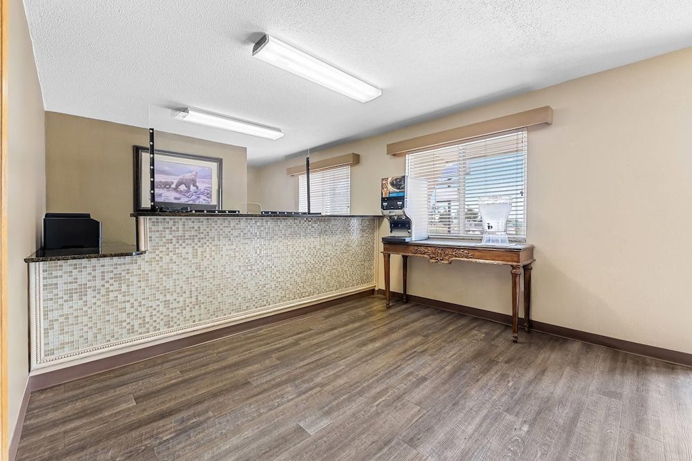 Rodeway Inn Rapid City North 2