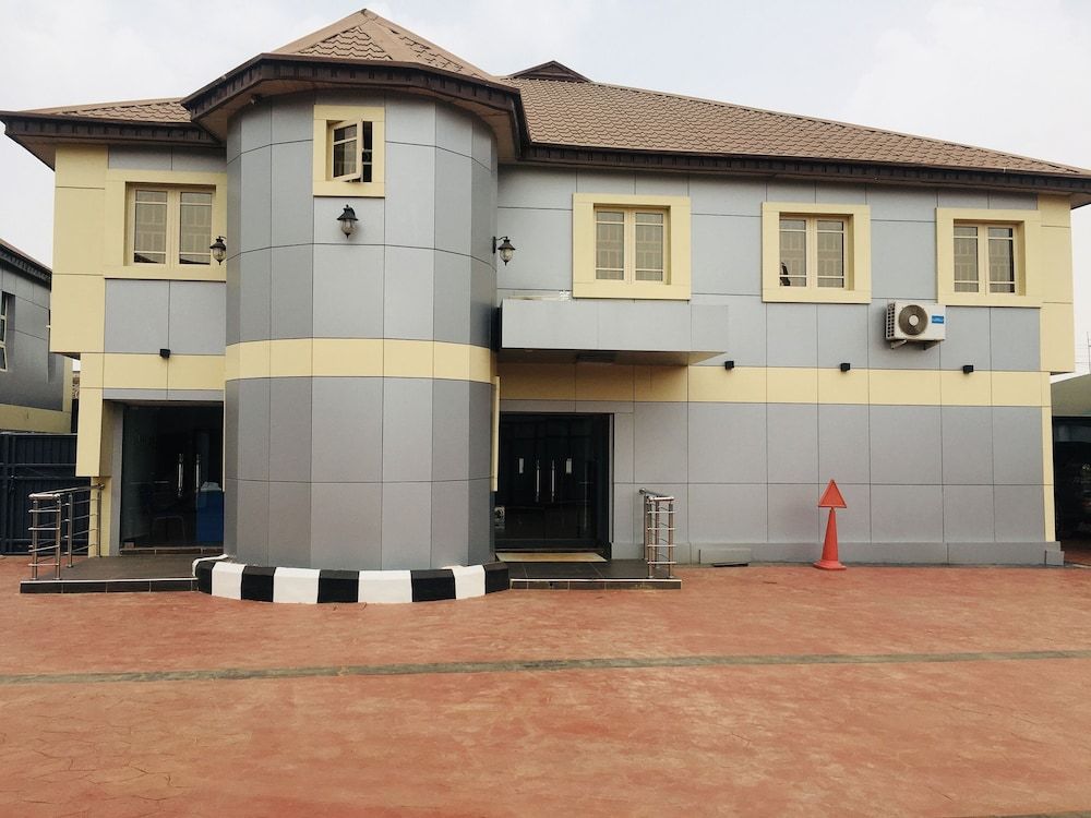 IBD International Hotel Ilaro 1