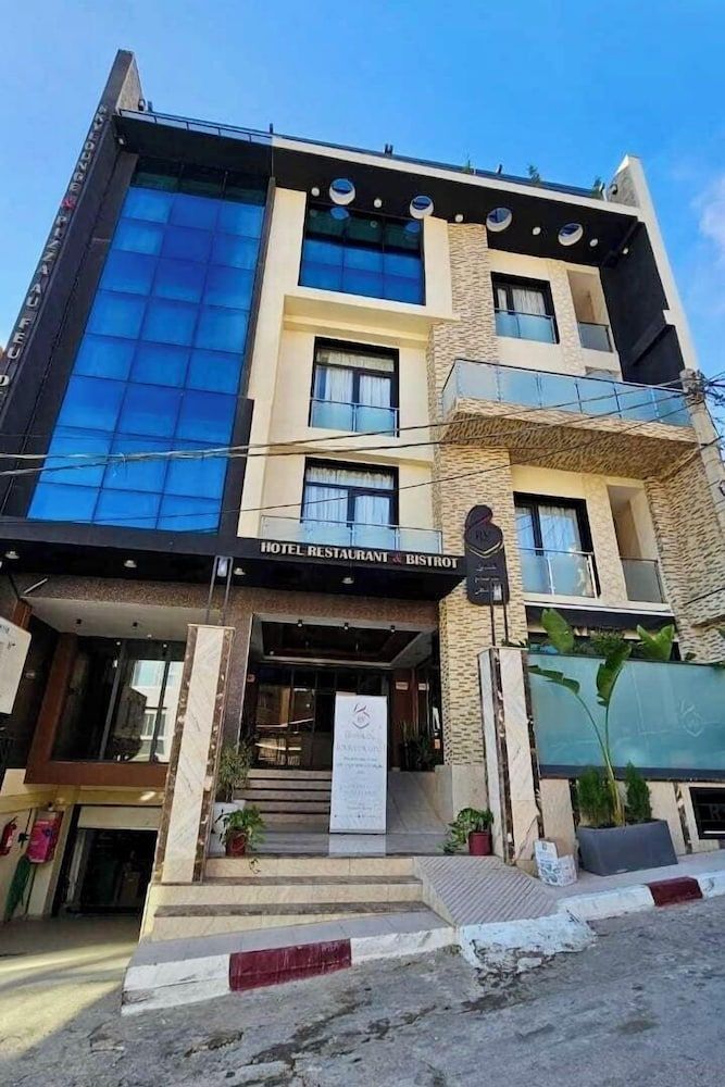 RV Hotel - Dely Brahim 1