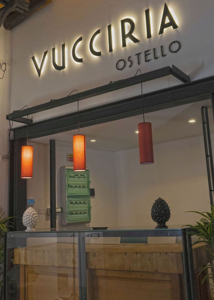 Ostello Vucciria 2