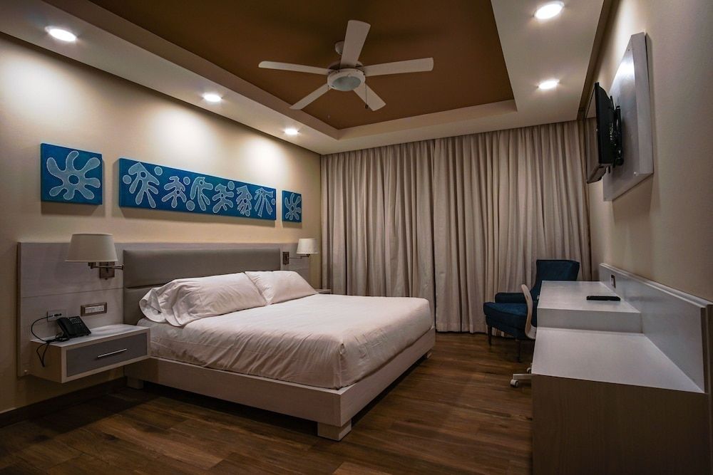 Satama Hotel 1