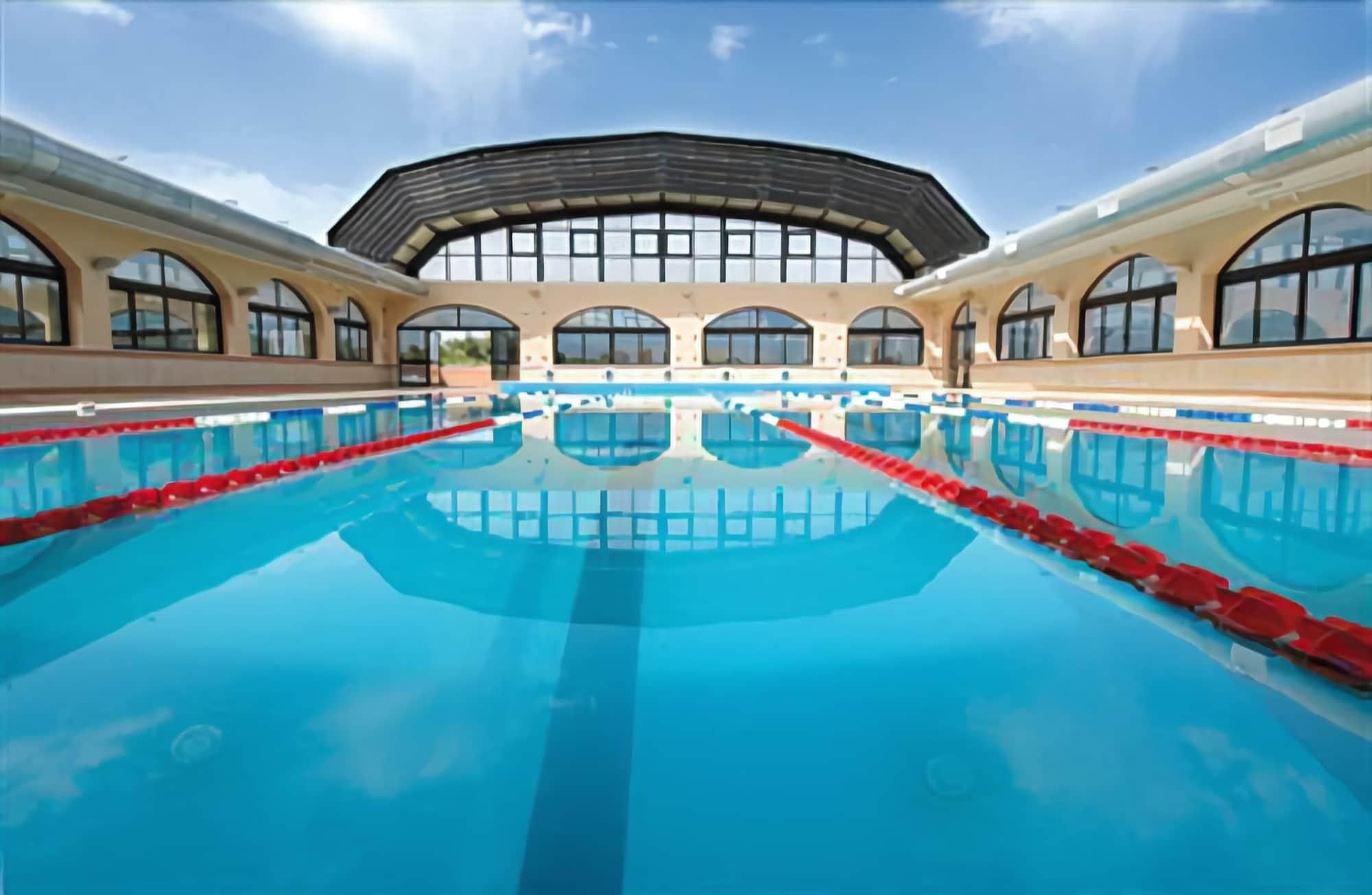 Villaggio Club La Pace 2