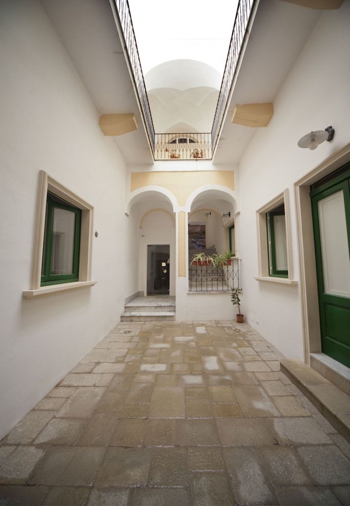 B&B Dimora San Vincenzo 2