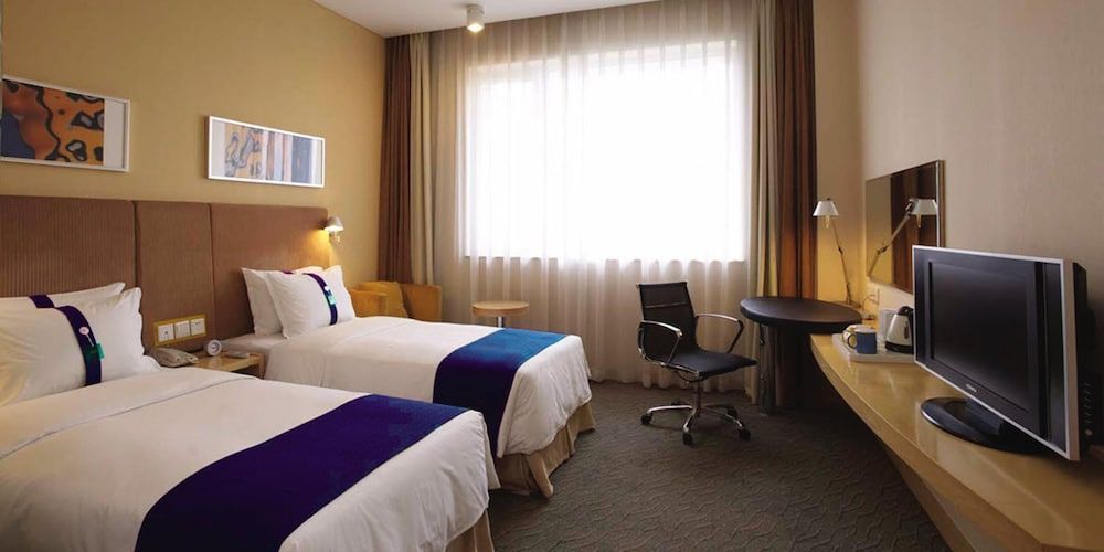 Holiday Inn Express Xian North by IHG 2