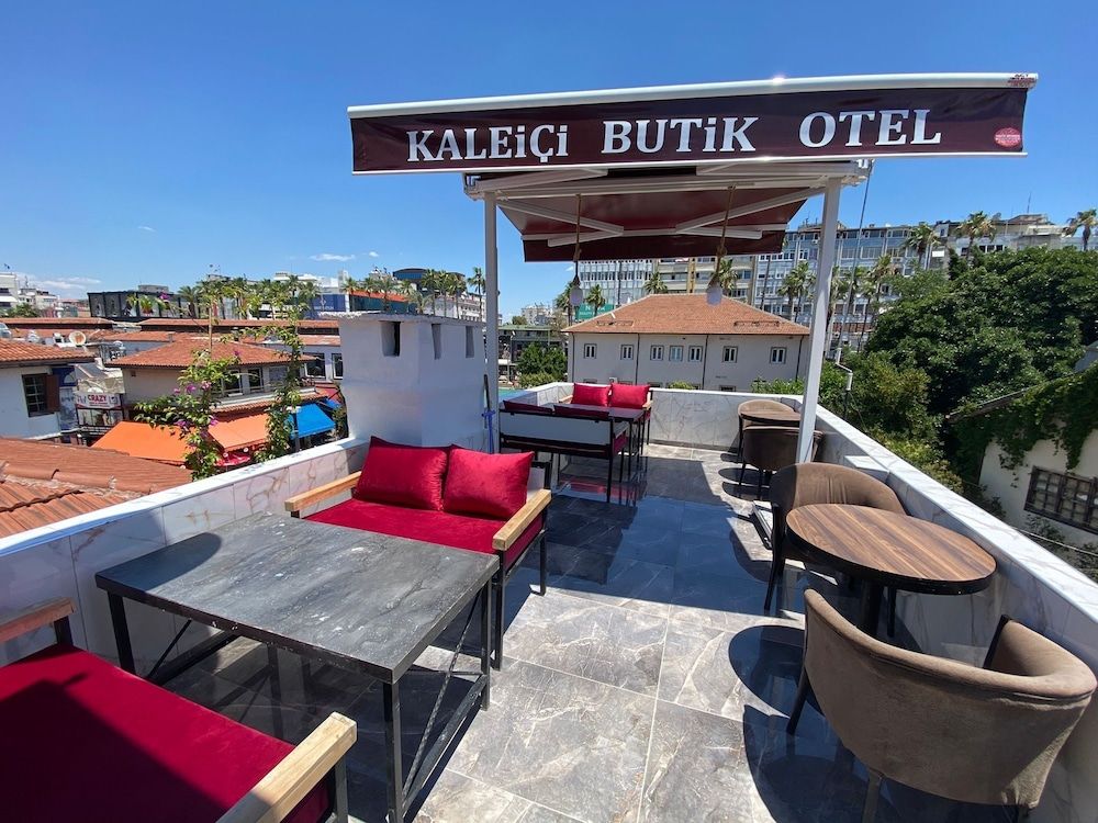 Kaleiçi Butik Otel 2