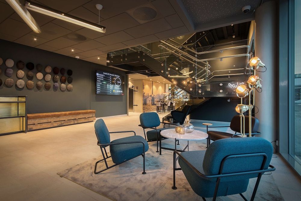 Scandic Lillestrøm 2