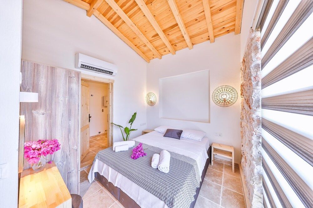 Nouba Villas 2