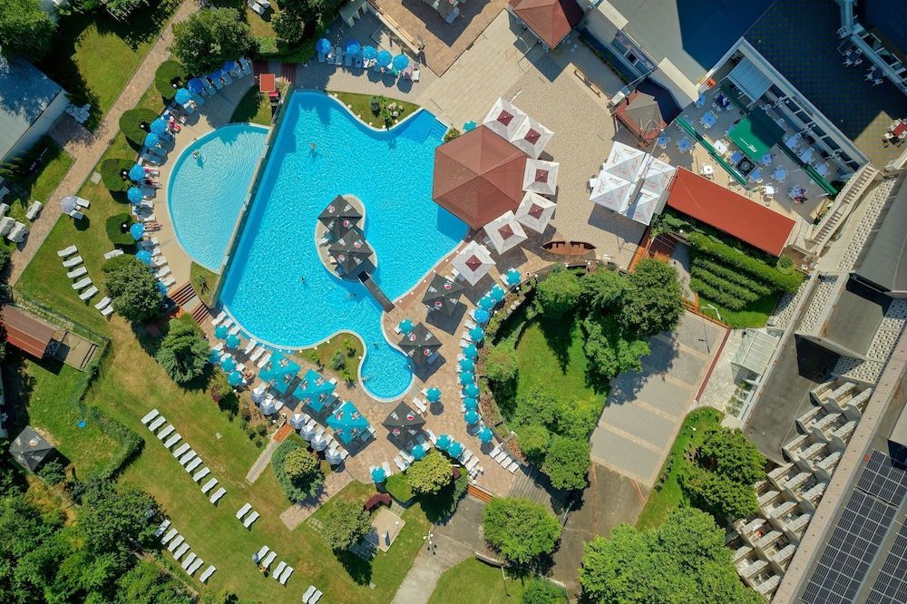 Augusta SPA Hotel 1