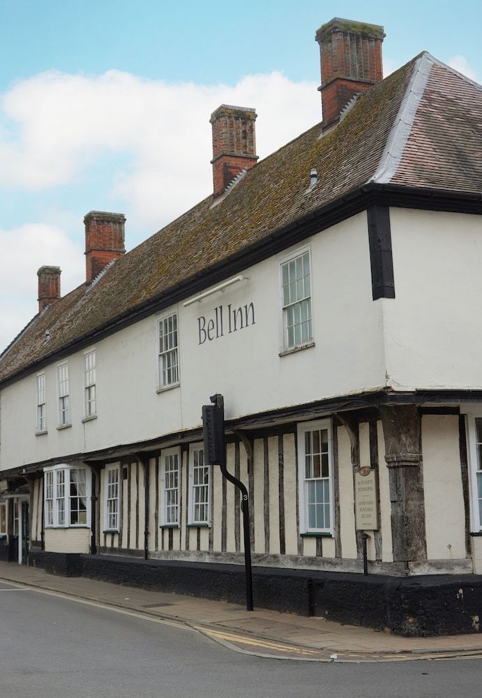 Bell by Greene King Inns 1