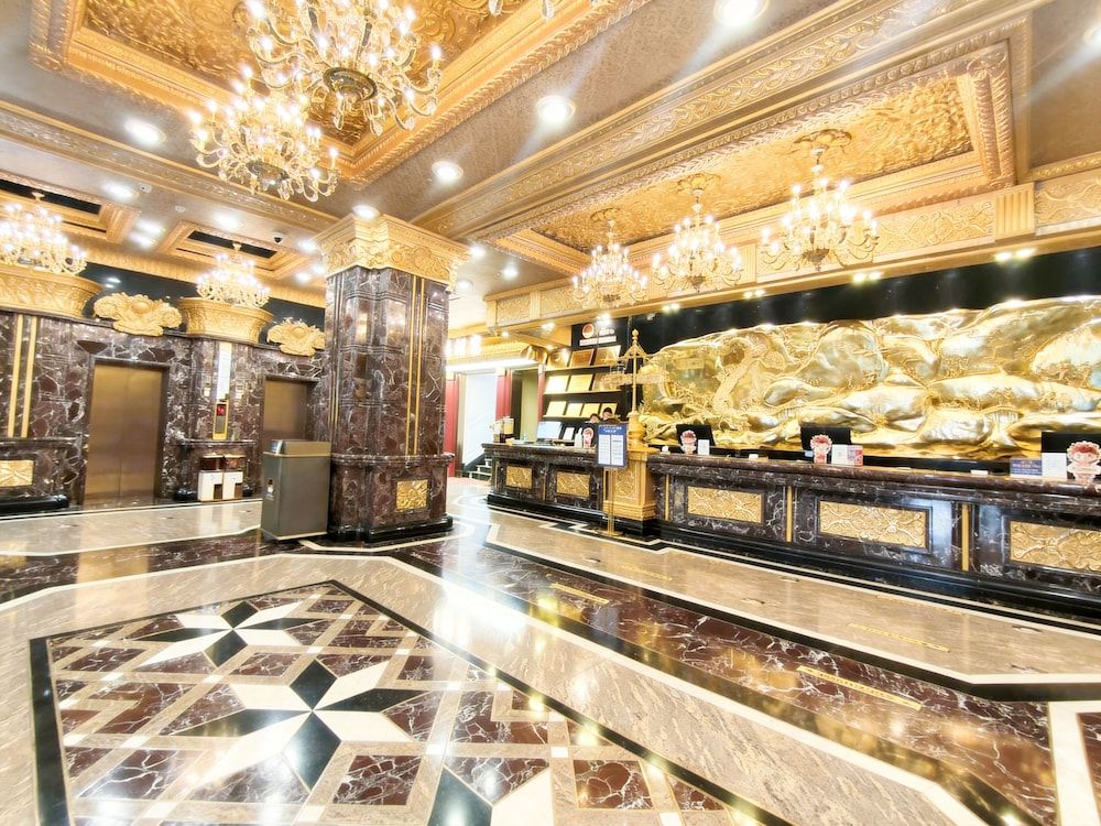 Nanyang King's Gate Hotel 2