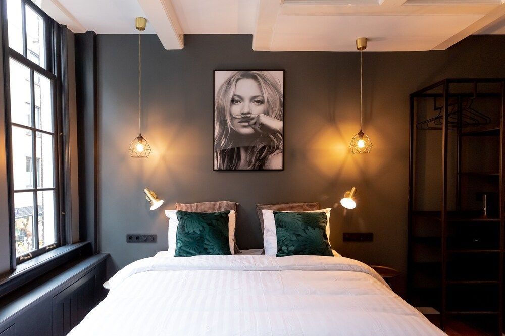 The Blossom House Amsterdam 1