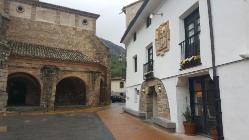 Casa Rural Las Pedrolas 1