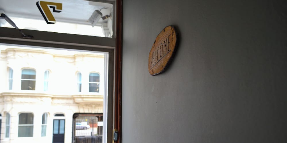 Old Palace Guest House 2