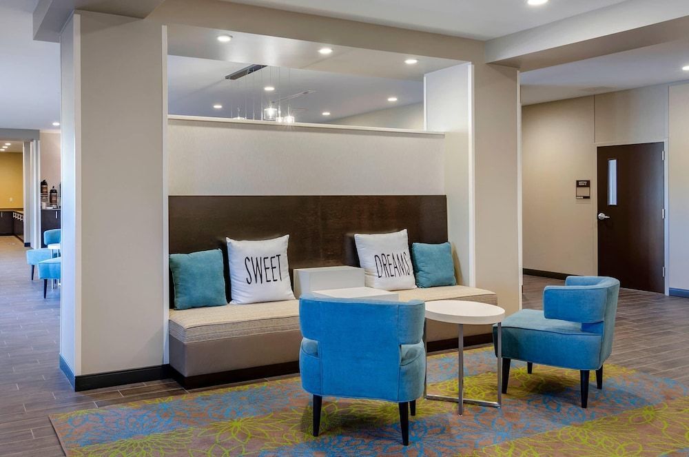 MainStay Suites Great Falls Airport 2