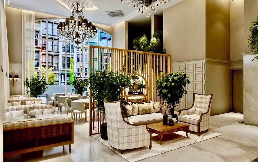 Hotel Mumbai House Mindspace Malad 2