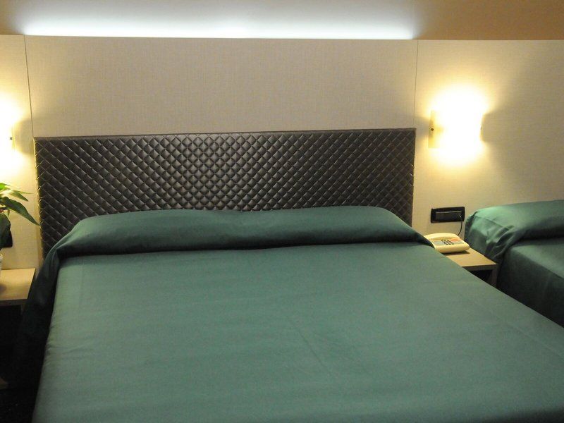 Hotel Villa Camilla 2