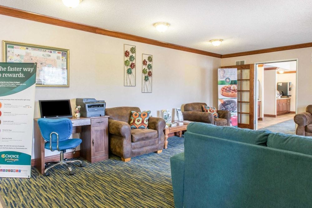 Quality Inn & Suites Titusville 2