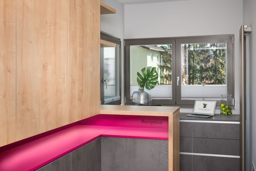 Vila Emona - Central Apartments - Free Parking 2
