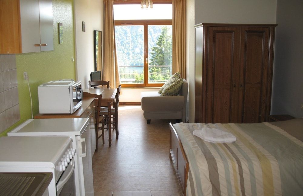 Les Terrasses du Lac Blanc - Studios & Appartements 2