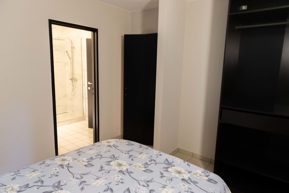 Renovated Apartment in Antwerp 2