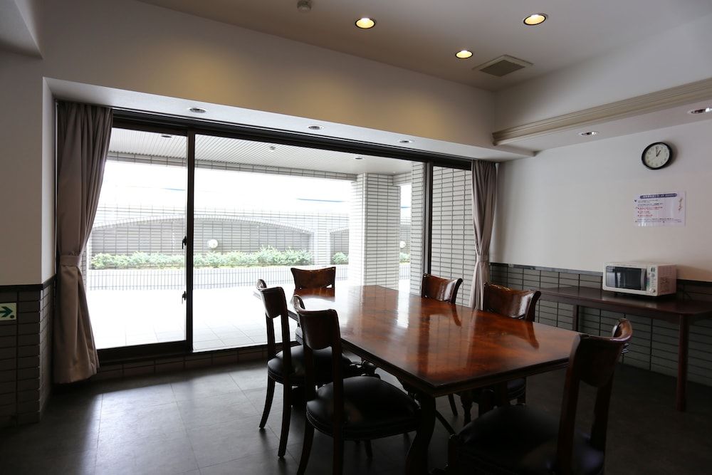 FLEXSTAY INN Shinurayasu 2