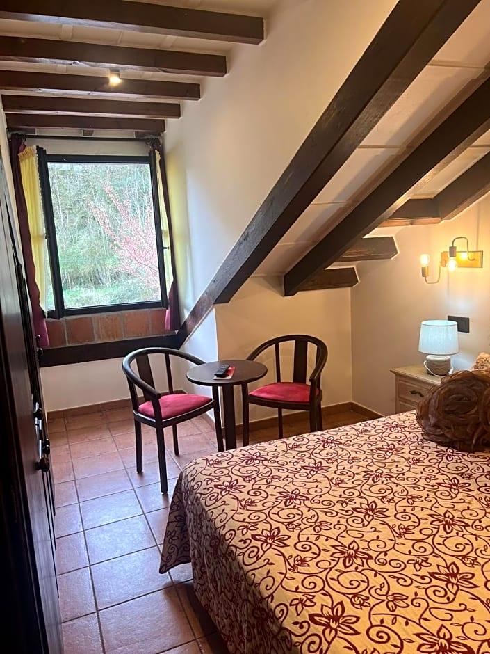 Hotel El Bricial 1