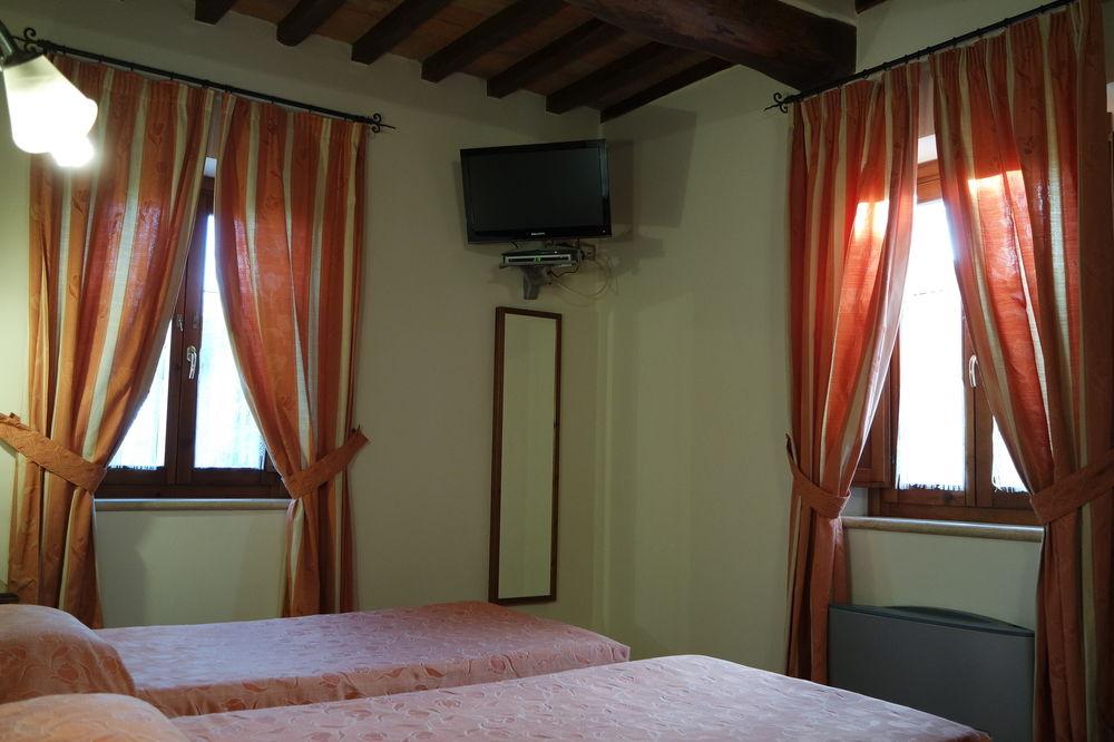 B&B Fonte dei Tufi 2