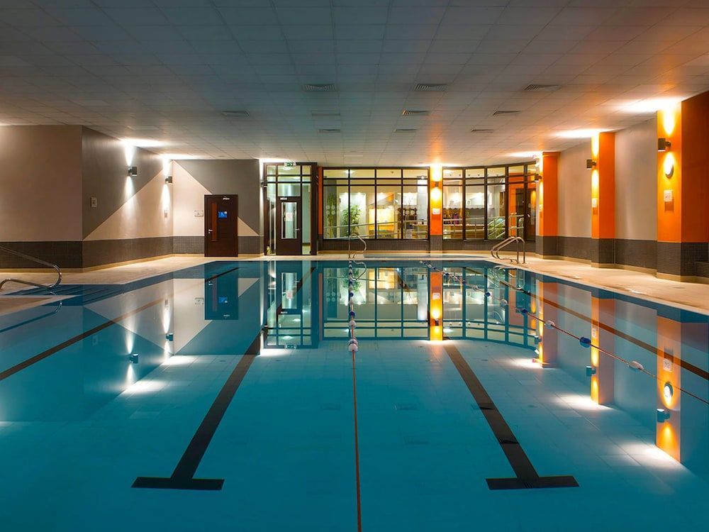Claregalway Hotel 1