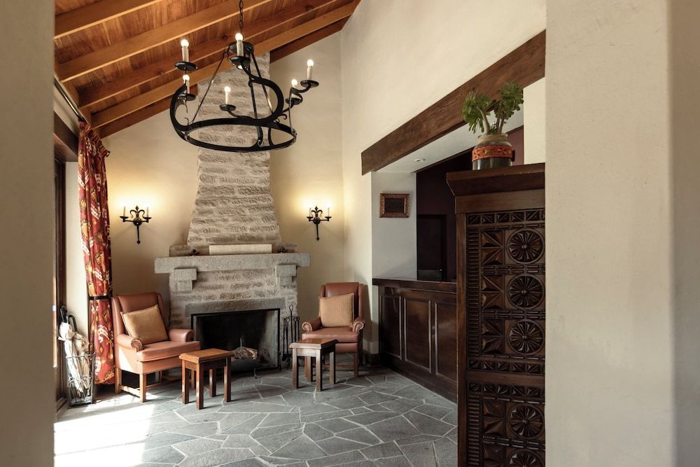 Las Casitas, A Belmond Hotel, Colca Canyon 2