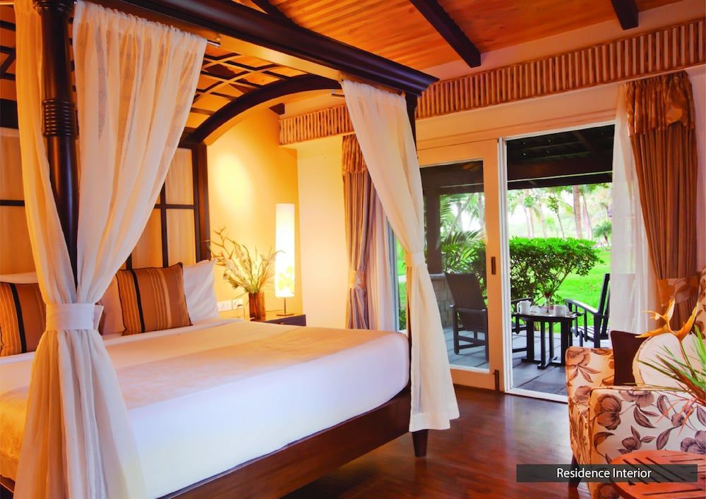 The Serai Kabini 2