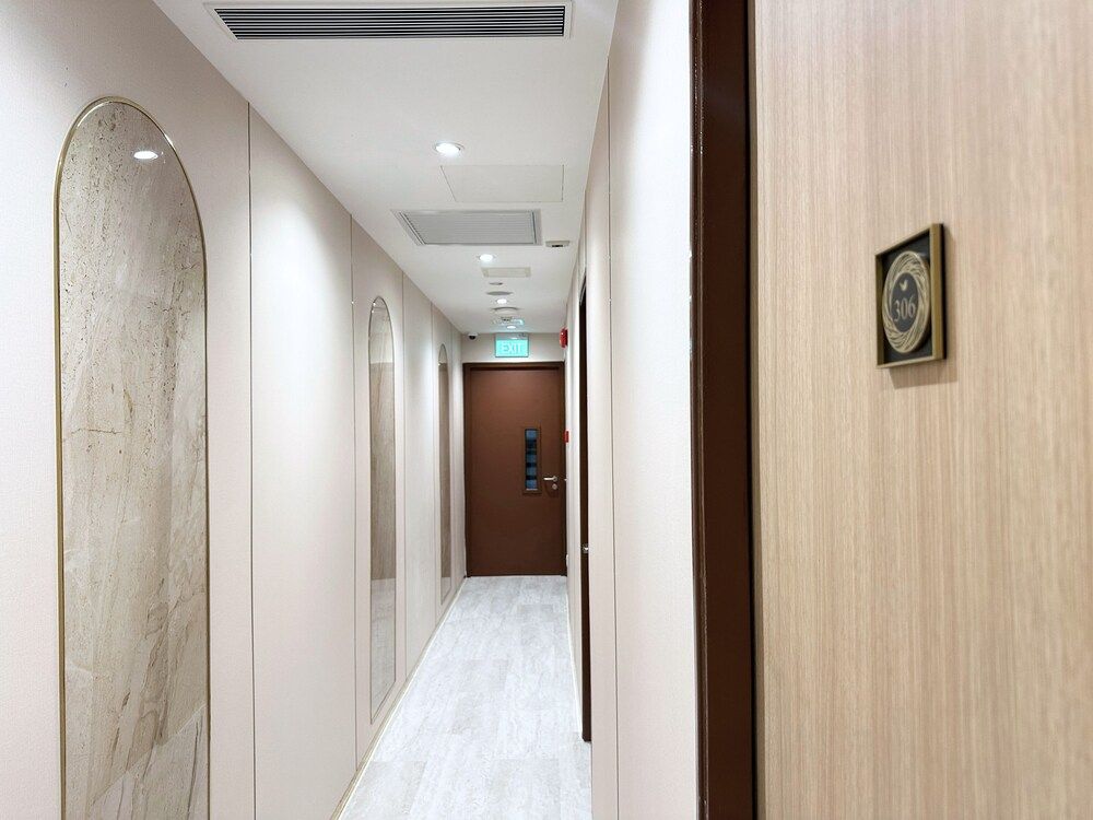 Nest Hotel Singapore 2
