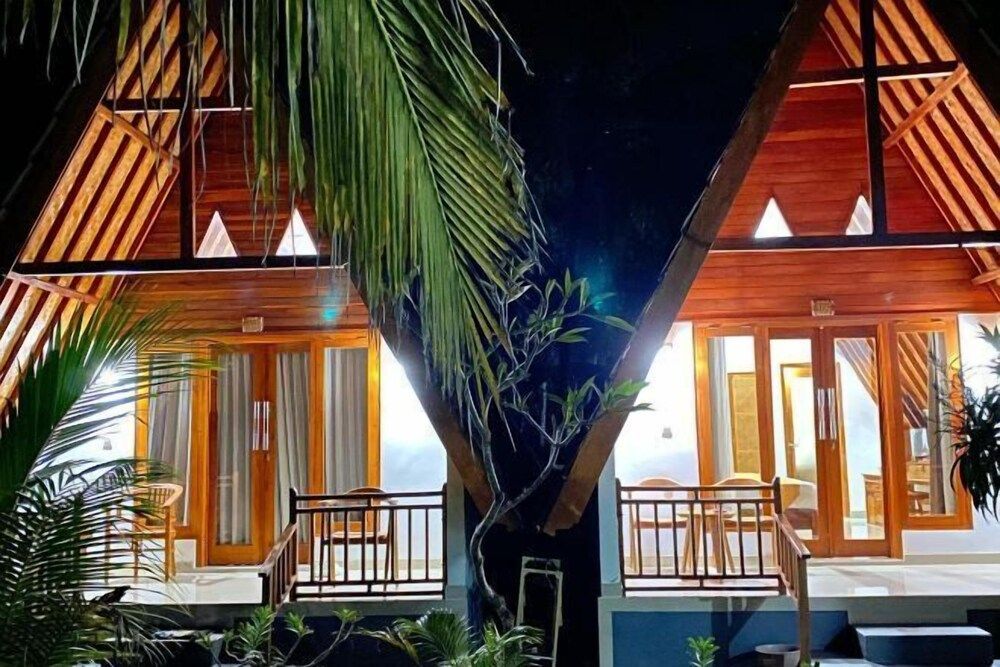 Wani Bali Resort 2 1