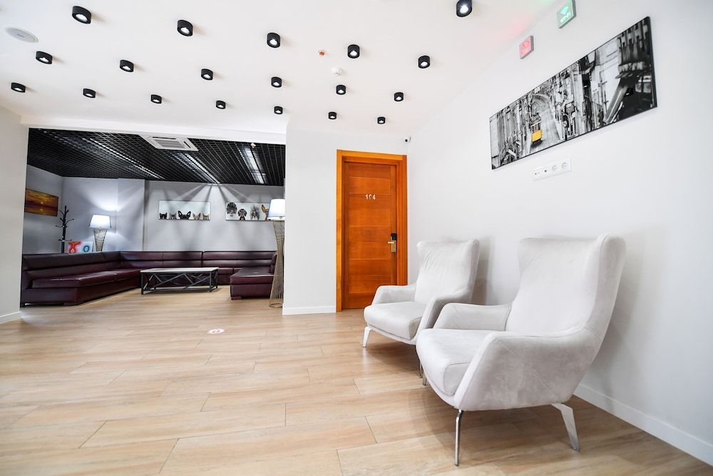 Address Boutique Hotel 2