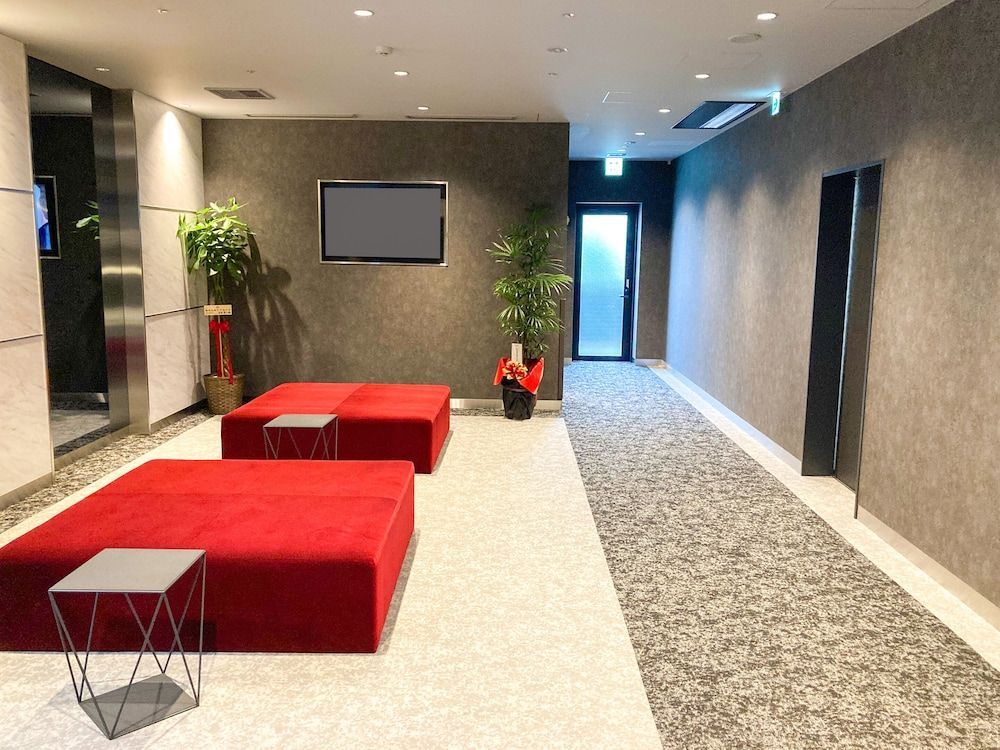 HOTEL LiVEMAX PREMIUM Nagoya Marunouchi 2