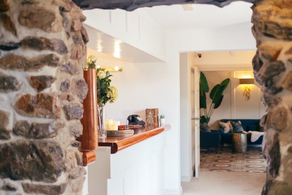 Ty Afon - River House 2